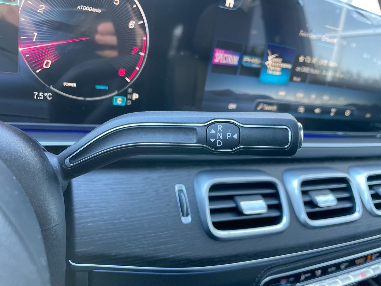 Mercedes-Benz GLE  2026 à Richmond, Colombie-Britannique