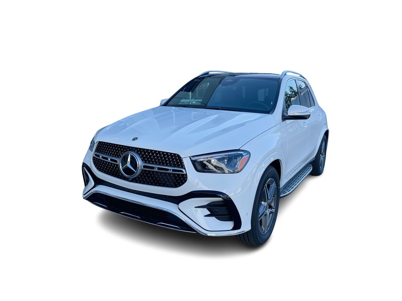 Mercedes-Benz GLE  2026 à Richmond, Colombie-Britannique