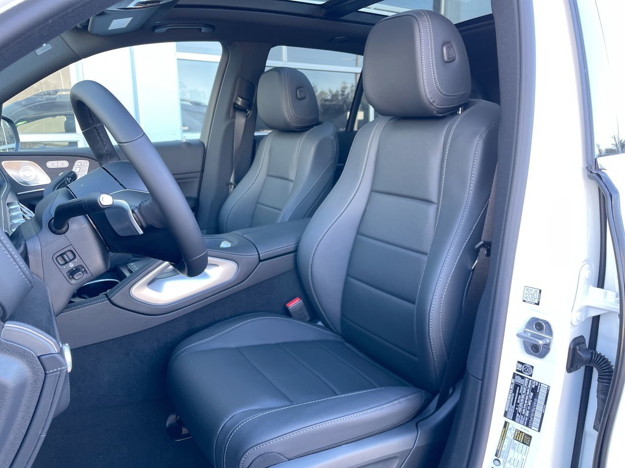 Mercedes-Benz GLE  2026 à Richmond, Colombie-Britannique