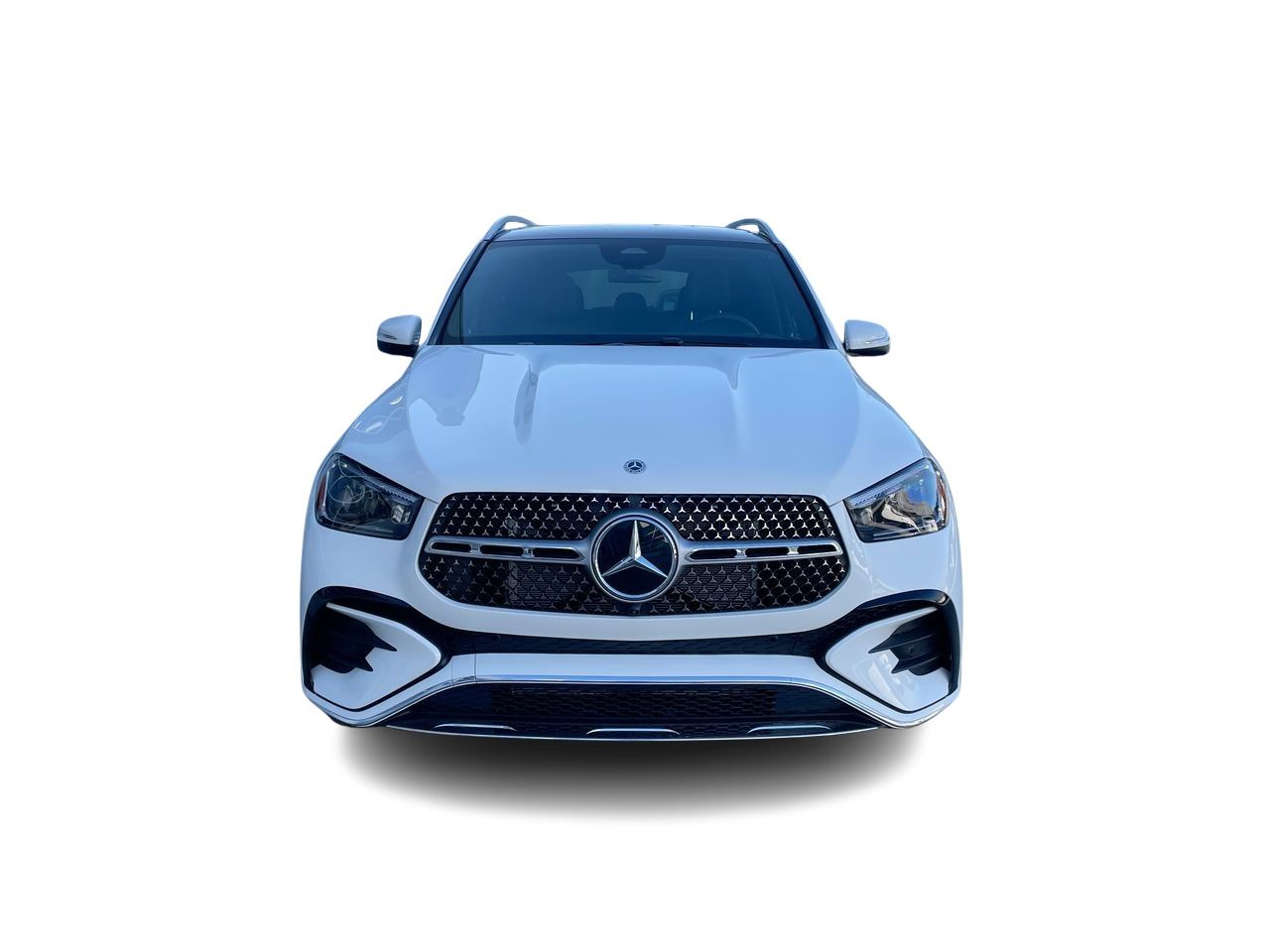 Mercedes-Benz GLE  2026 à Richmond, Colombie-Britannique