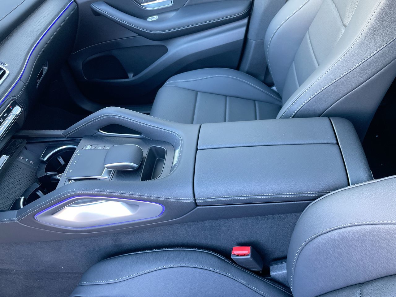 Mercedes-Benz GLE  2026 à Richmond, Colombie-Britannique