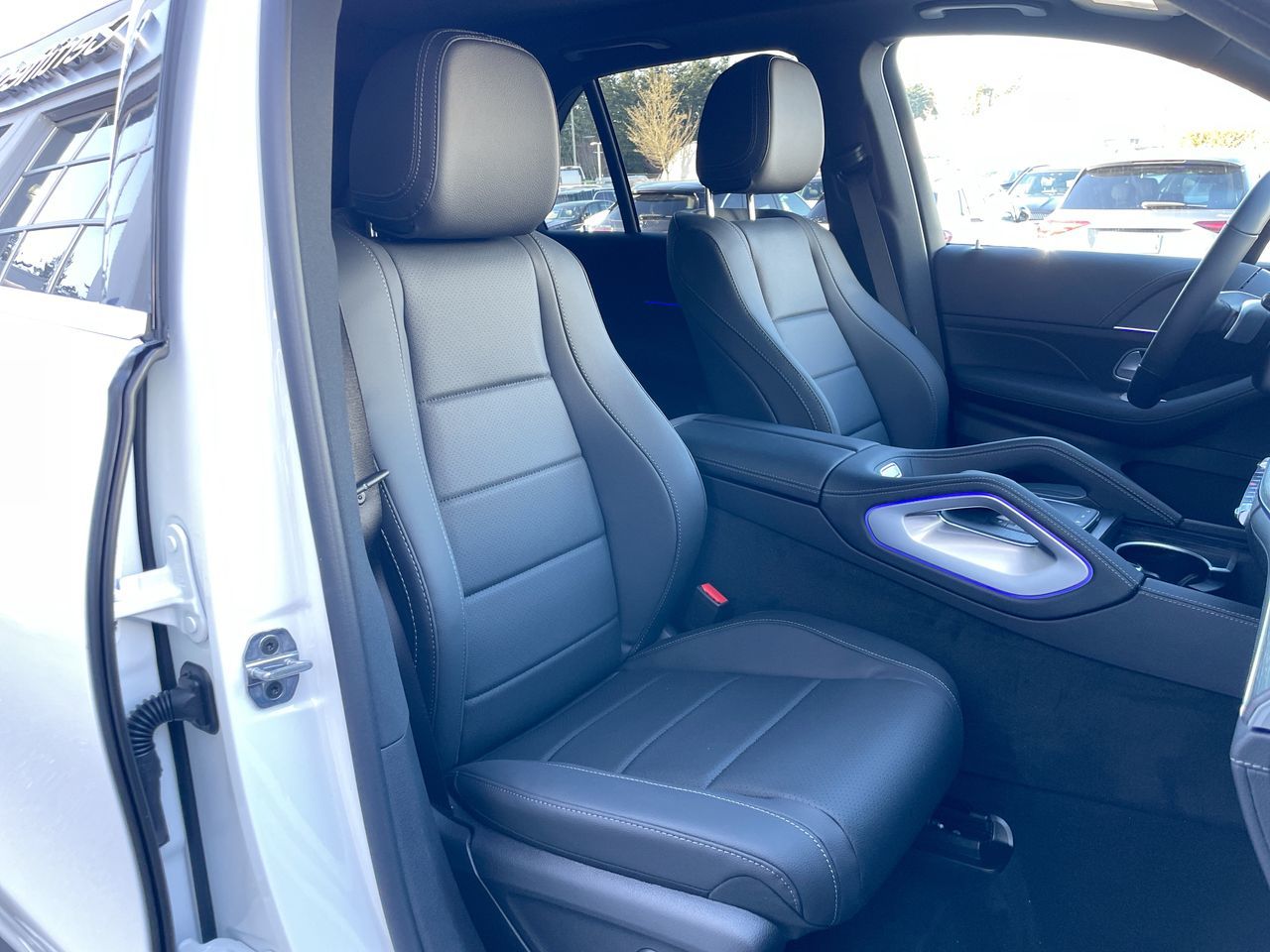 Mercedes-Benz GLE  2026 à Richmond, Colombie-Britannique