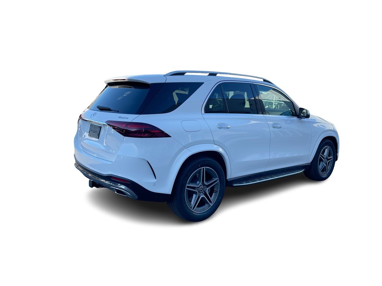 Mercedes-Benz GLE  2026 à Richmond, Colombie-Britannique