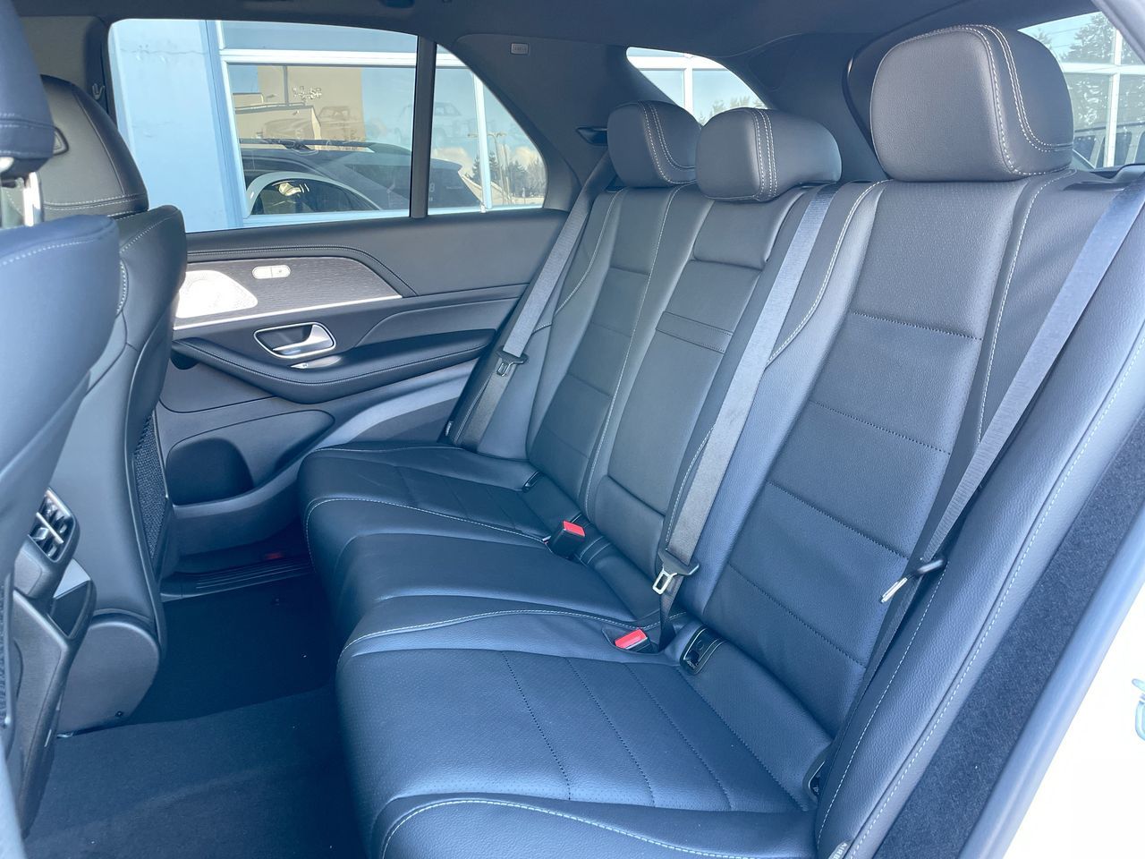 Mercedes-Benz GLE  2026 à Richmond, Colombie-Britannique