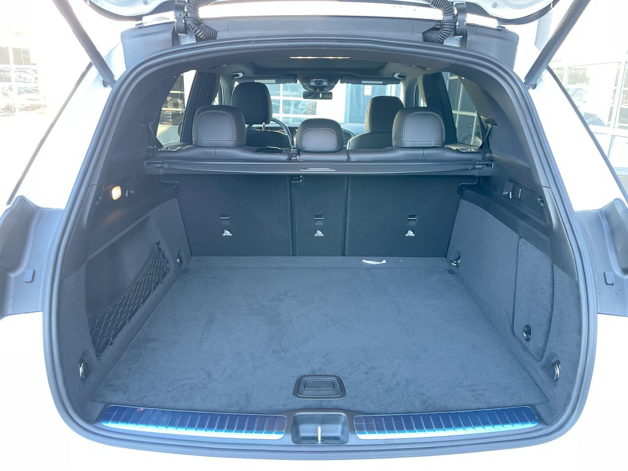 Mercedes-Benz GLE  2026 à Richmond, Colombie-Britannique