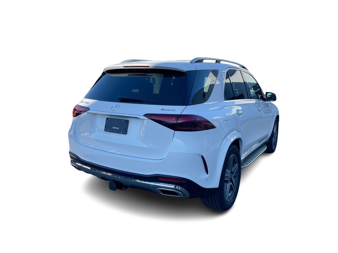 Mercedes-Benz GLE  2026 à Richmond, Colombie-Britannique