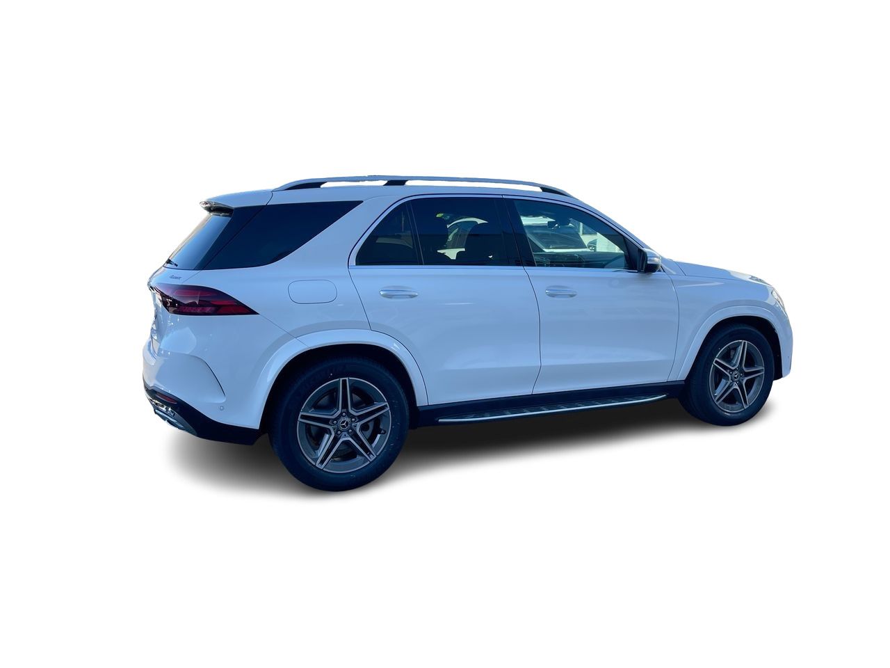 Mercedes-Benz GLE  2026 à Richmond, Colombie-Britannique