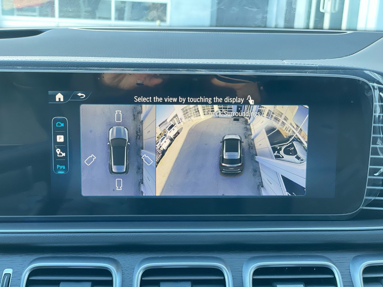 Mercedes-Benz GLE  2026 à Richmond, Colombie-Britannique