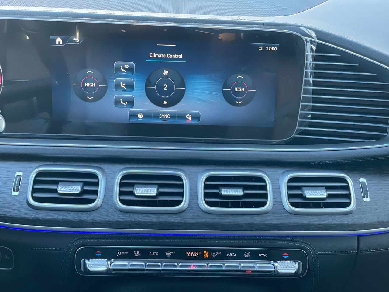 Mercedes-Benz GLE  2026 à Richmond, Colombie-Britannique