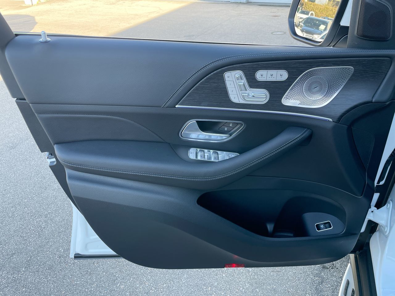 Mercedes-Benz GLE  2026 à Richmond, Colombie-Britannique