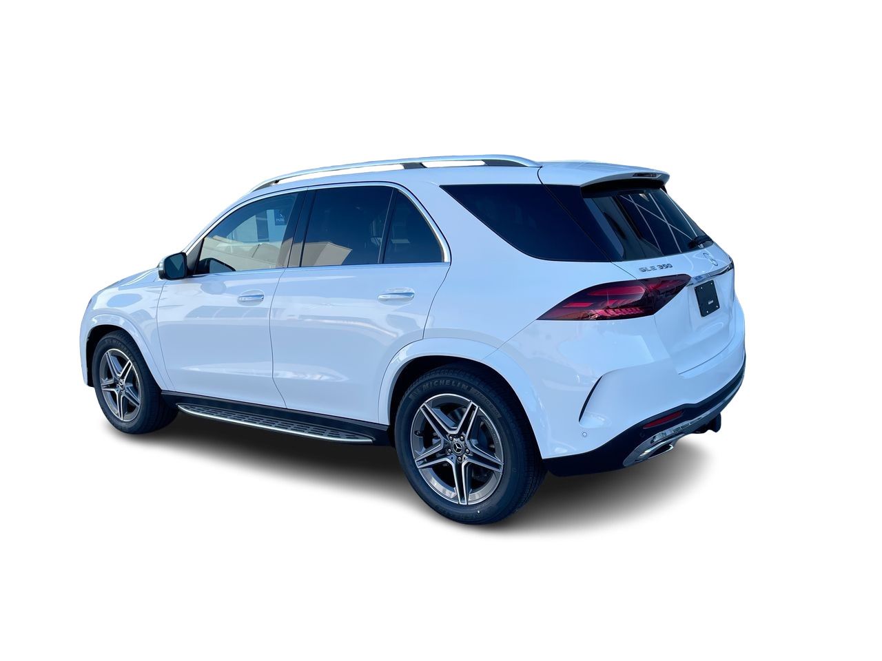 Mercedes-Benz GLE  2026 à Richmond, Colombie-Britannique