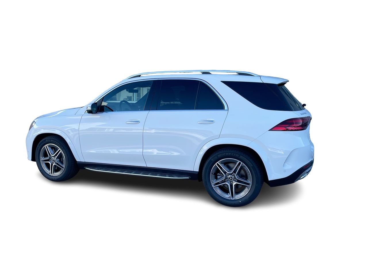 Mercedes-Benz GLE  2026 à Richmond, Colombie-Britannique