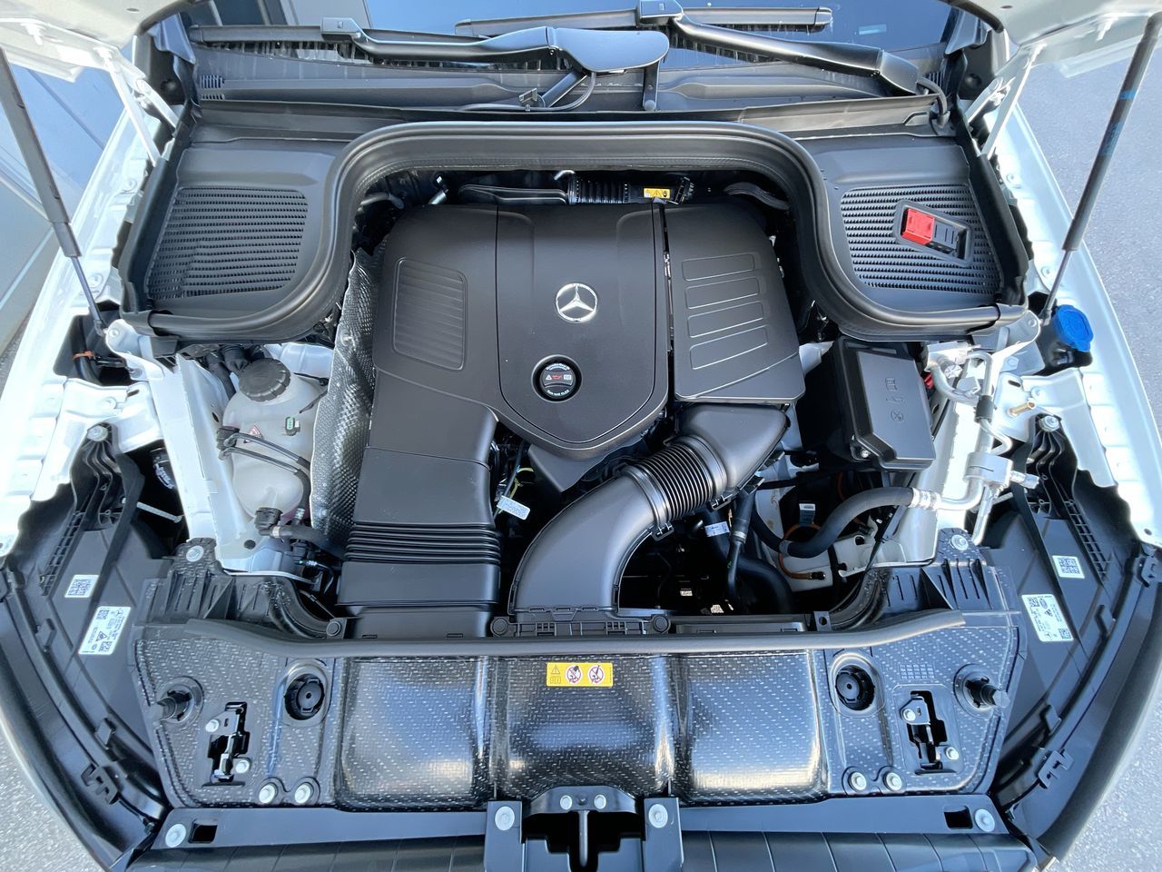 Mercedes-Benz GLE  2026 à Richmond, Colombie-Britannique