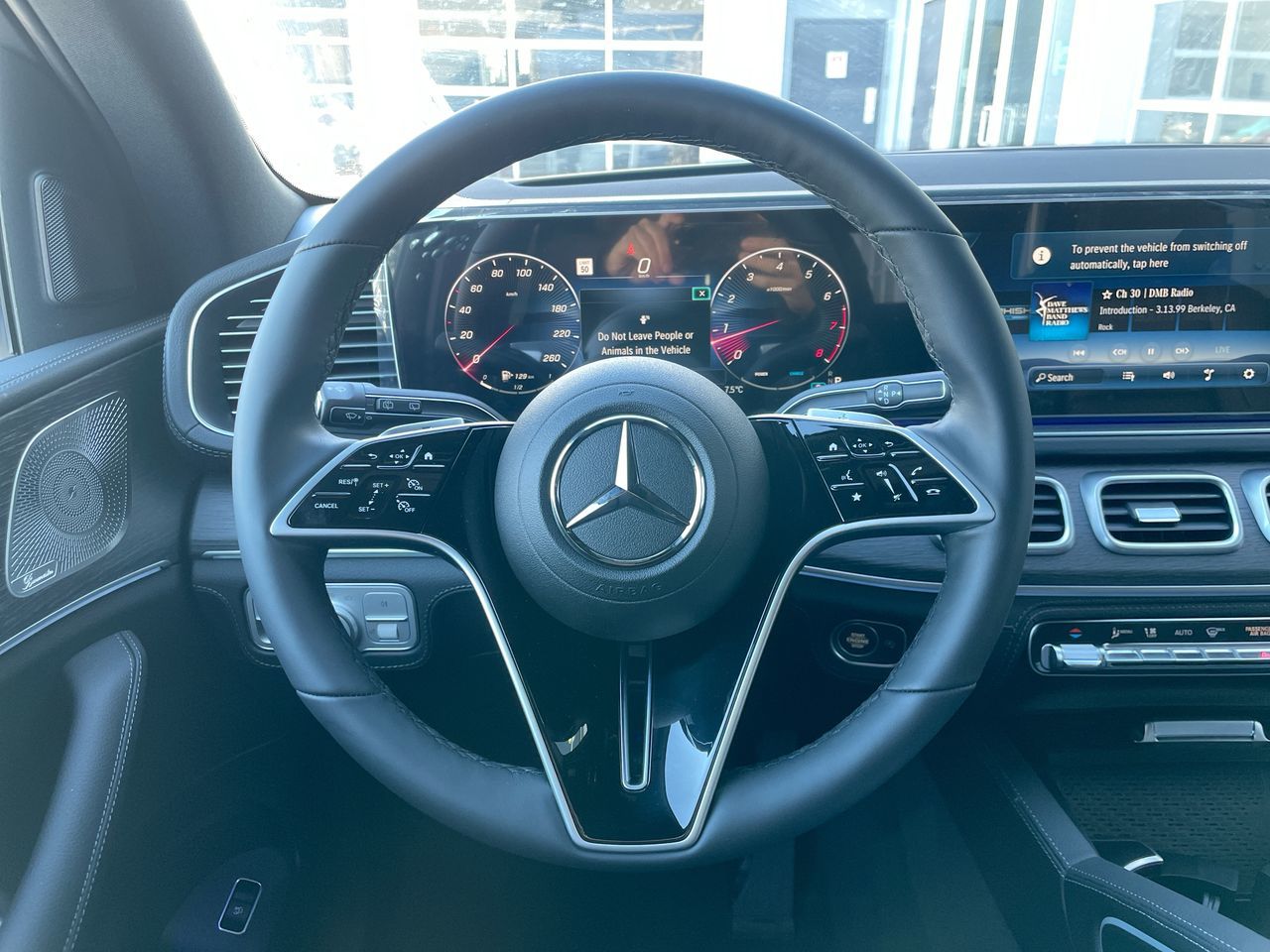 Mercedes-Benz GLE  2026 à Richmond, Colombie-Britannique