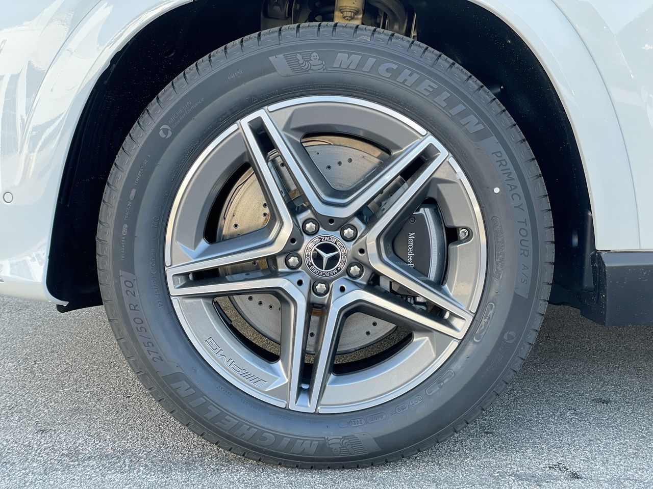 Mercedes-Benz GLE  2026 à Richmond, Colombie-Britannique