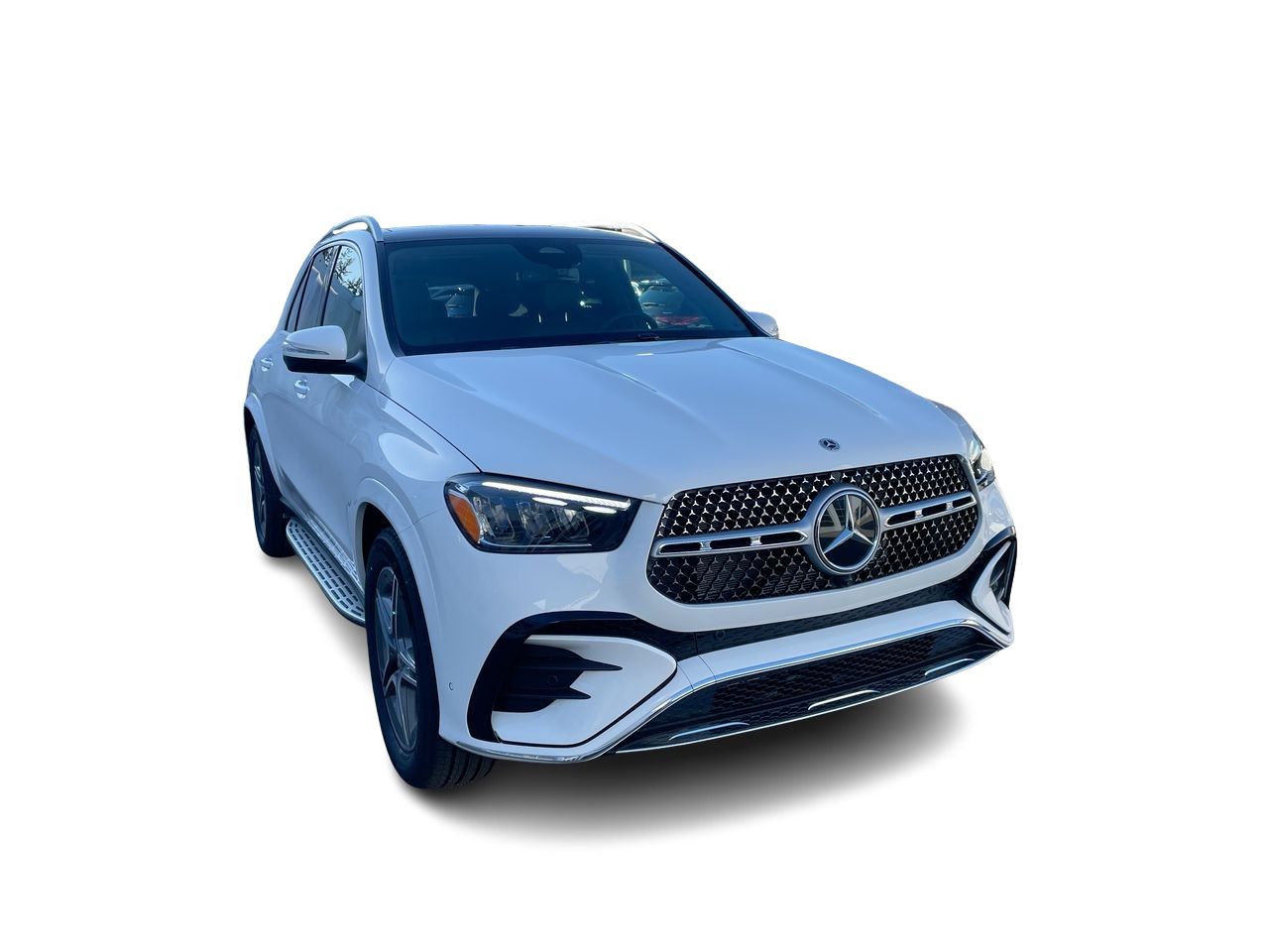 Mercedes-Benz GLE  2026 à Richmond, Colombie-Britannique