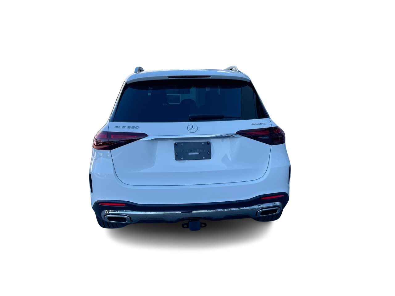 Mercedes-Benz GLE  2026 à Richmond, Colombie-Britannique