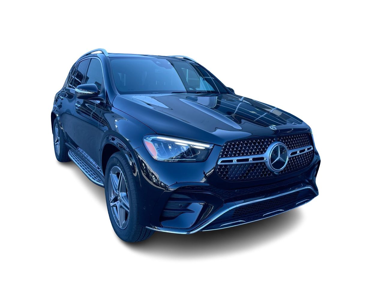 Mercedes-Benz GLE  2026 à Richmond, Colombie-Britannique