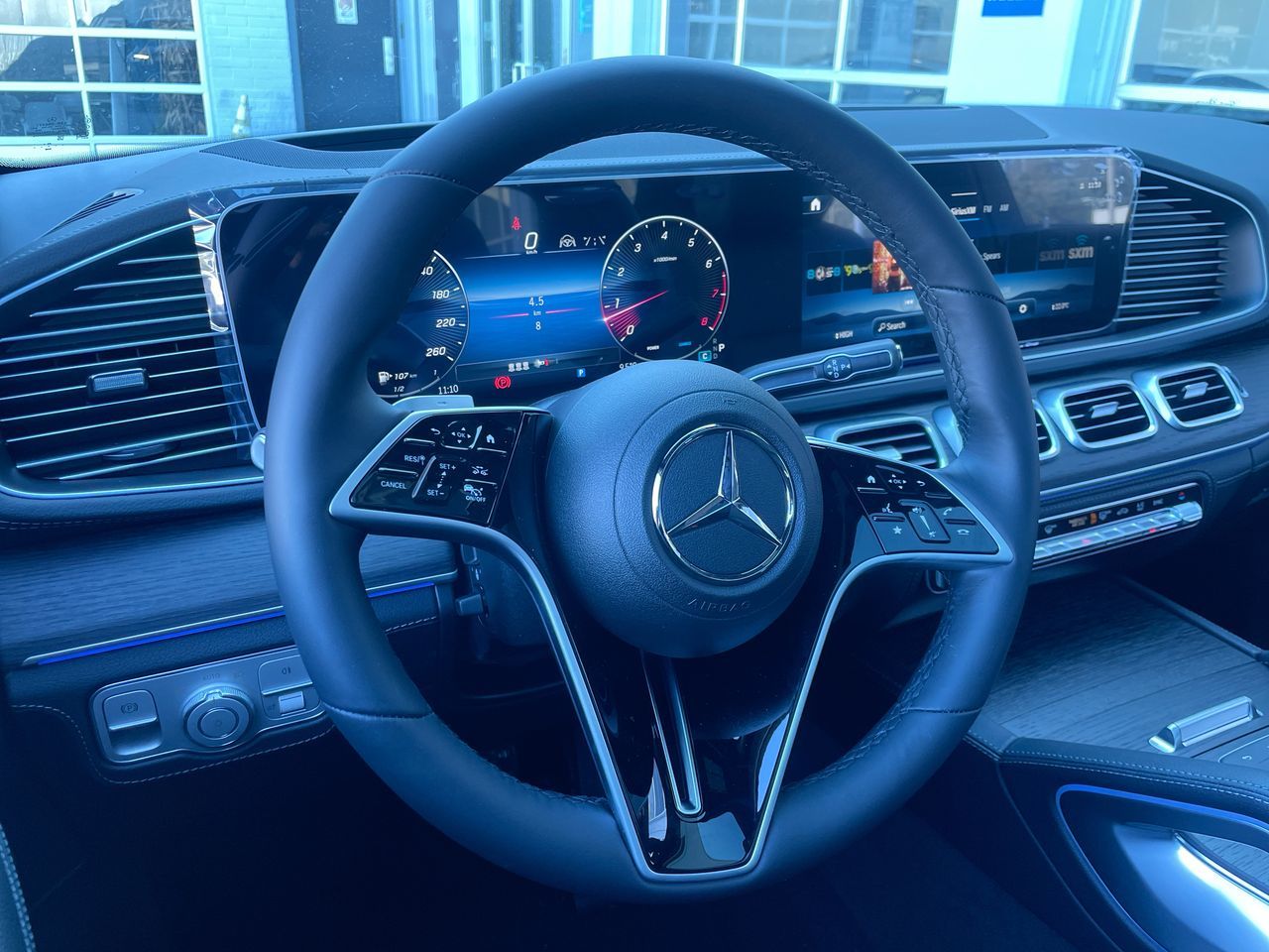 Mercedes-Benz GLE  2026 à Richmond, Colombie-Britannique