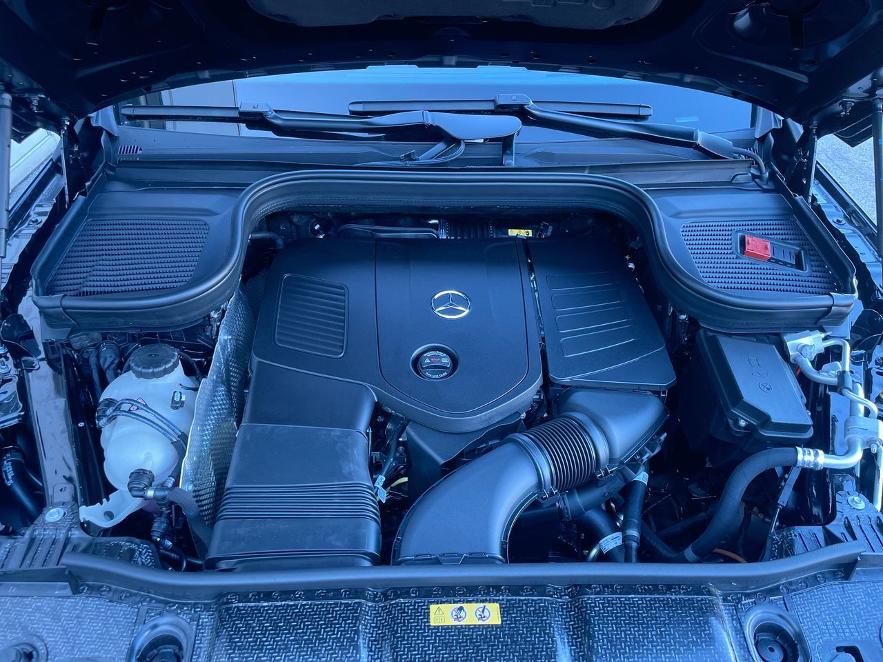 Mercedes-Benz GLE  2026 à Richmond, Colombie-Britannique