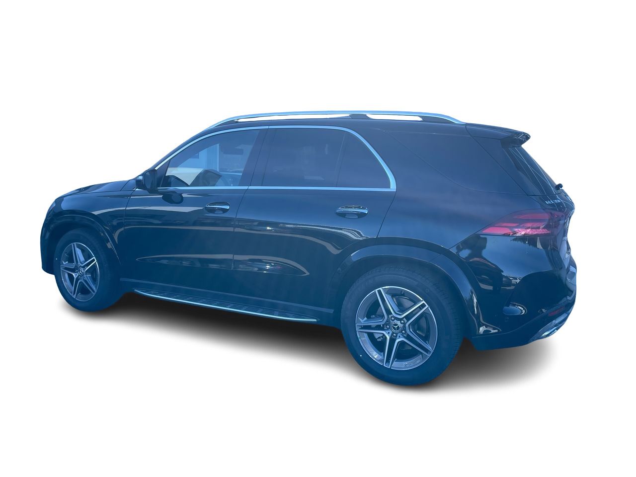 Mercedes-Benz GLE  2026 à Richmond, Colombie-Britannique