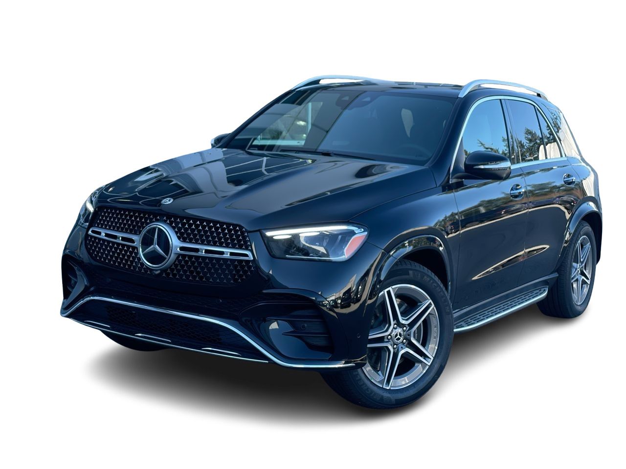 Mercedes-Benz GLE  2026 à Richmond, Colombie-Britannique