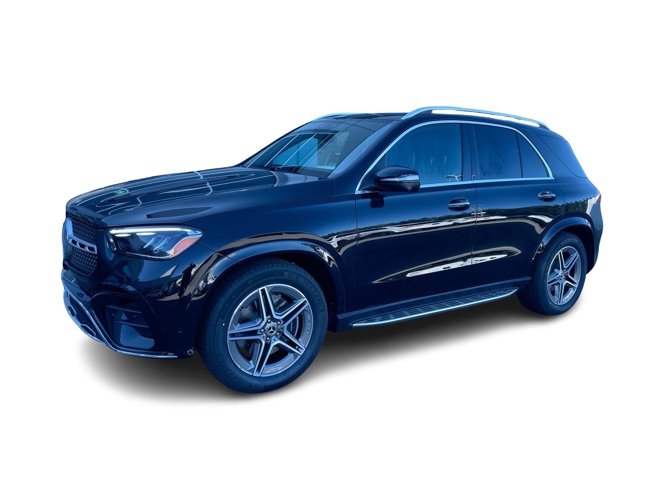 Mercedes-Benz GLE  2026 à Richmond, Colombie-Britannique