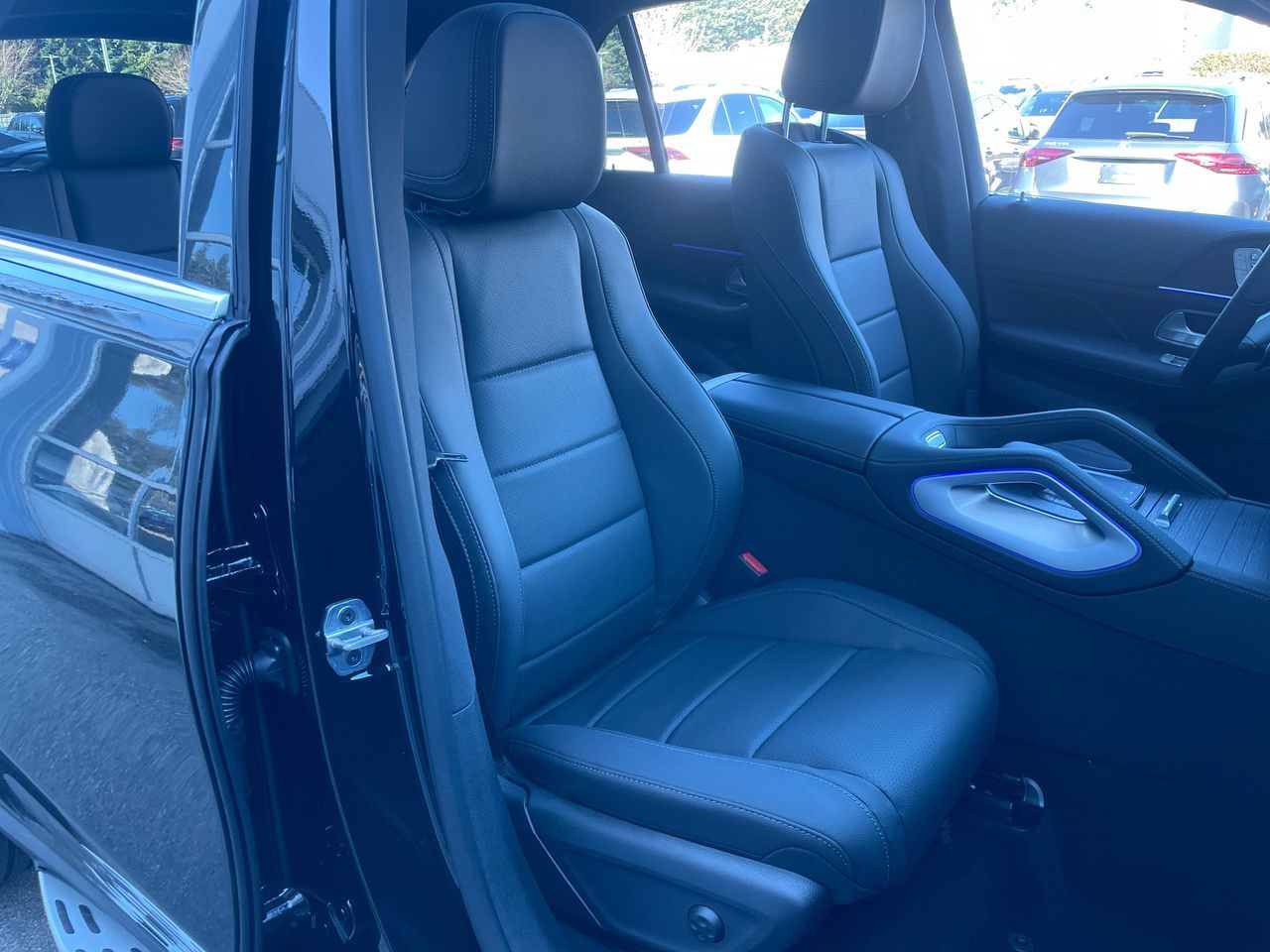 Mercedes-Benz GLE  2026 à Richmond, Colombie-Britannique