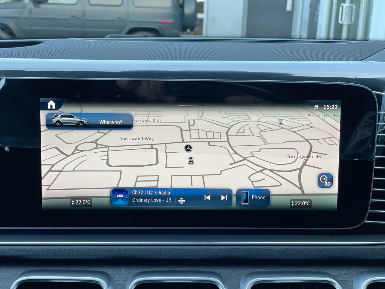 2026 Mercedes-Benz GLE in Richmond, British Columbia