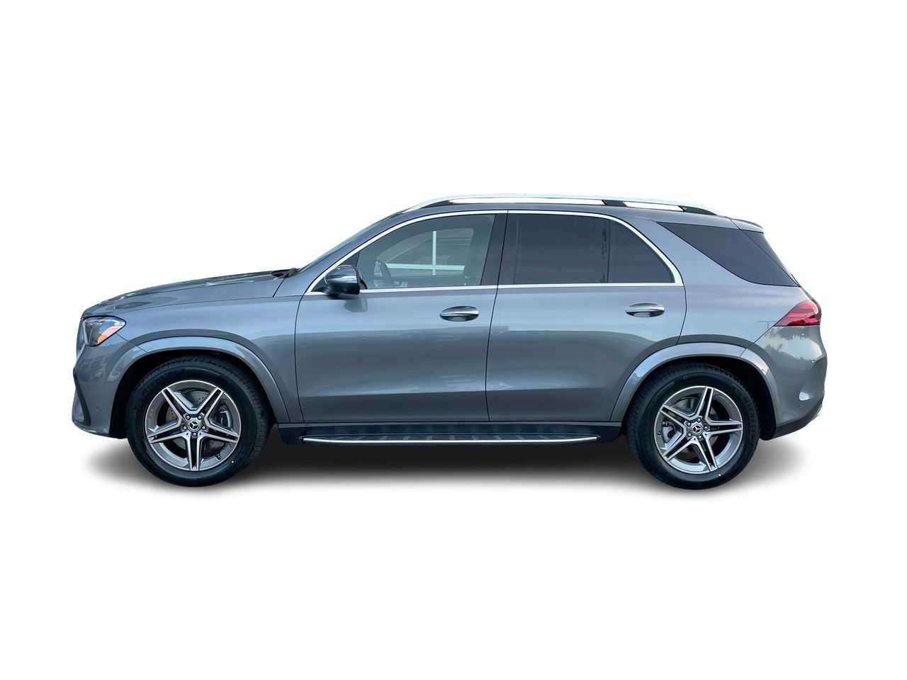 2026 Mercedes-Benz GLE in Richmond, British Columbia