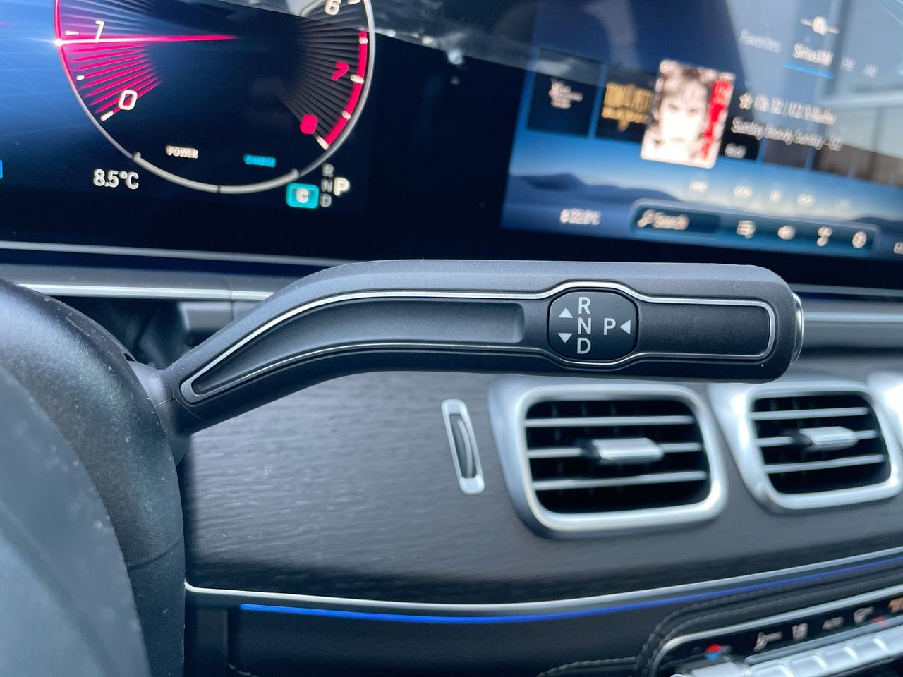 2026 Mercedes-Benz GLE in Richmond, British Columbia