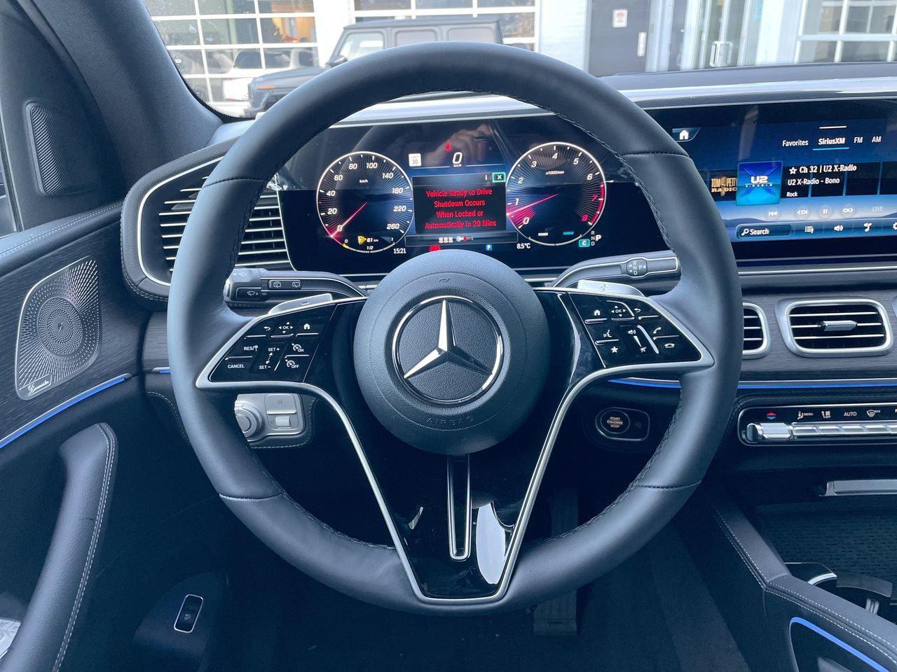 2026 Mercedes-Benz GLE in Richmond, British Columbia