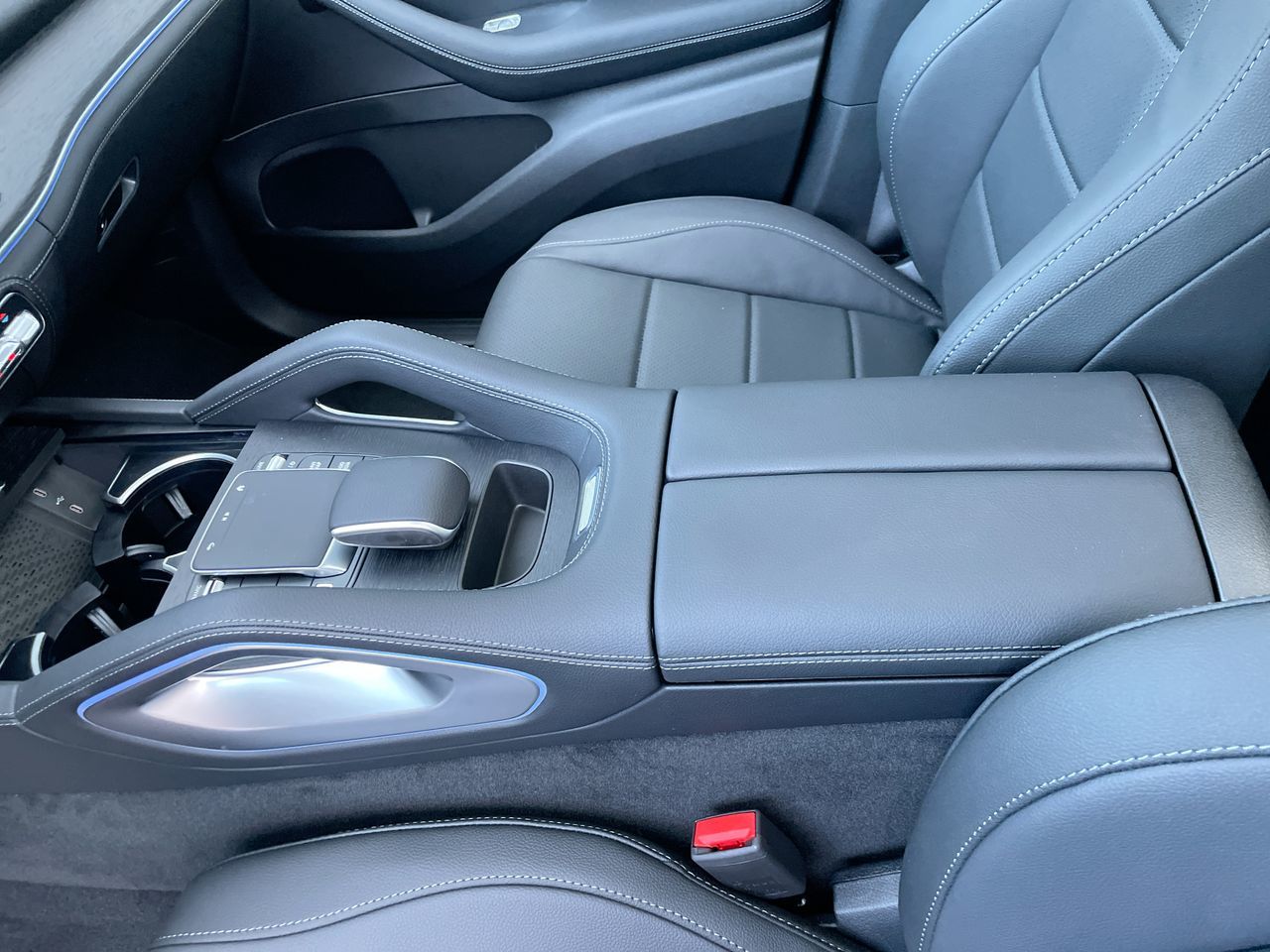 2026 Mercedes-Benz GLE in Richmond, British Columbia