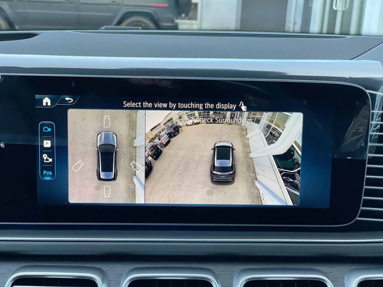 2026 Mercedes-Benz GLE in Richmond, British Columbia