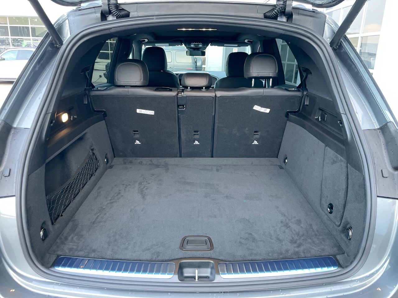 2026 Mercedes-Benz GLE in Richmond, British Columbia