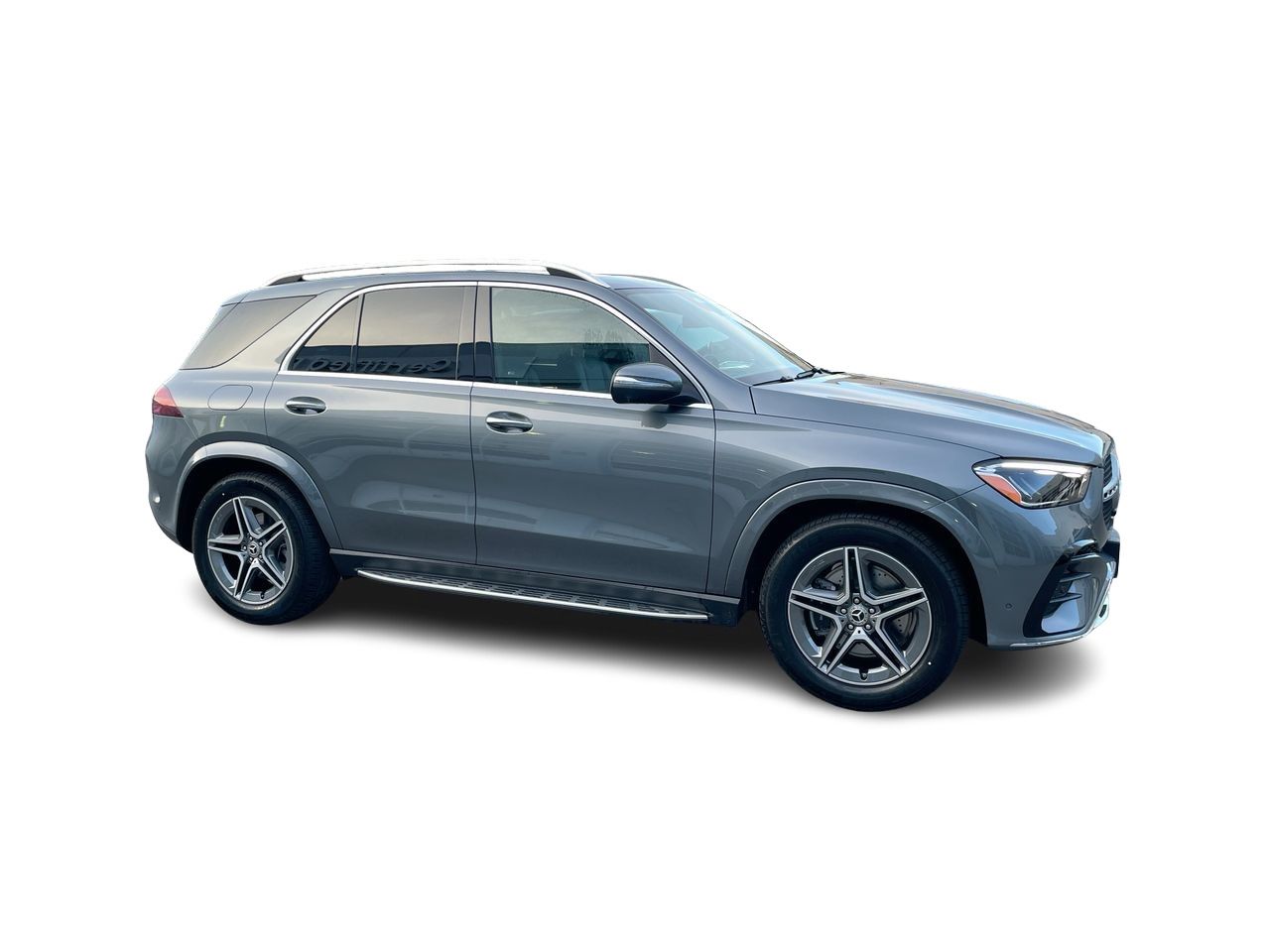 2026 Mercedes-Benz GLE in Richmond, British Columbia