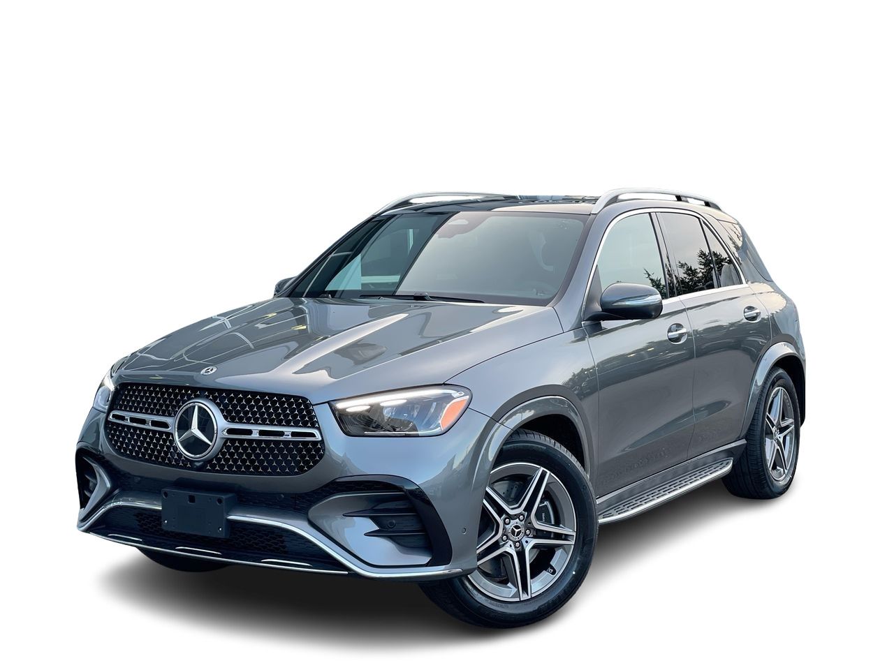 2026 Mercedes-Benz GLE in Richmond, British Columbia