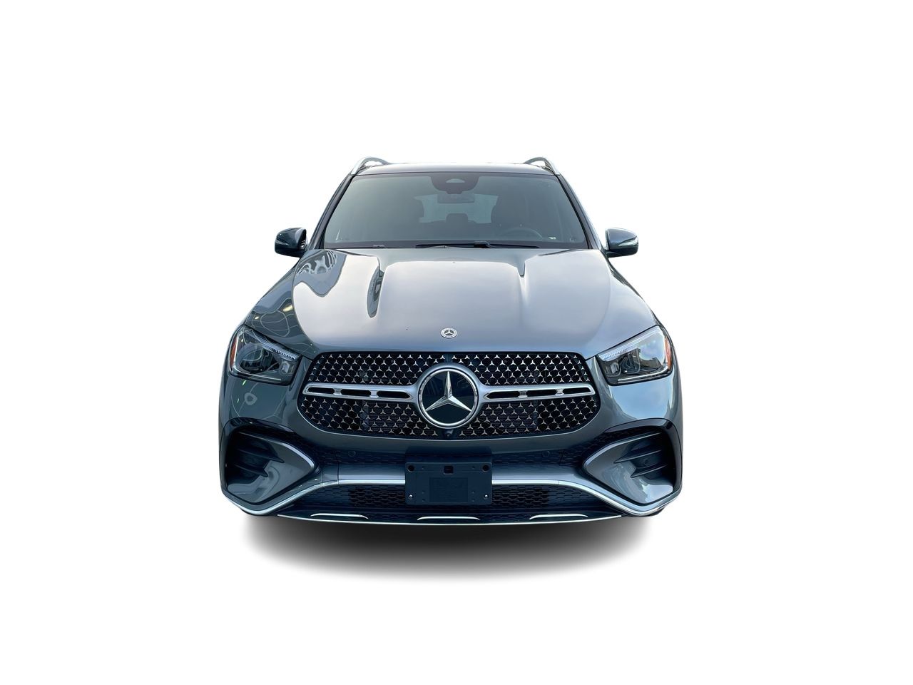 2026 Mercedes-Benz GLE in Richmond, British Columbia