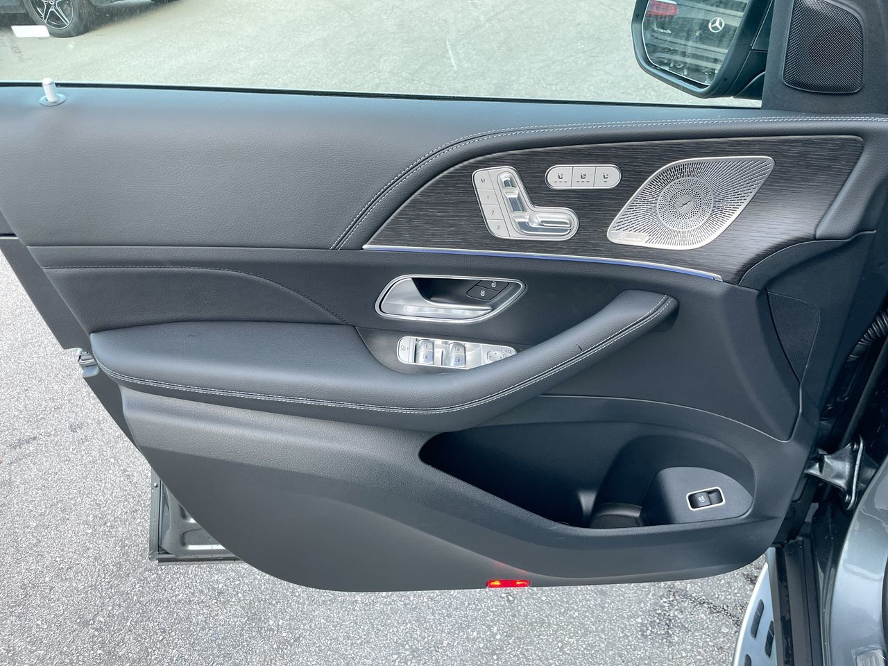 2026 Mercedes-Benz GLE in Richmond, British Columbia