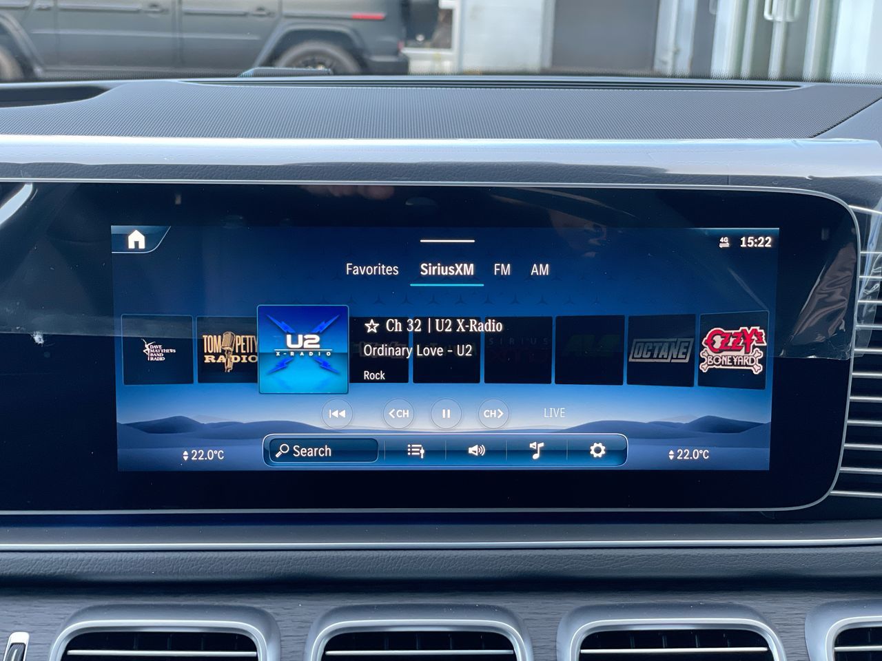 2026 Mercedes-Benz GLE in Richmond, British Columbia