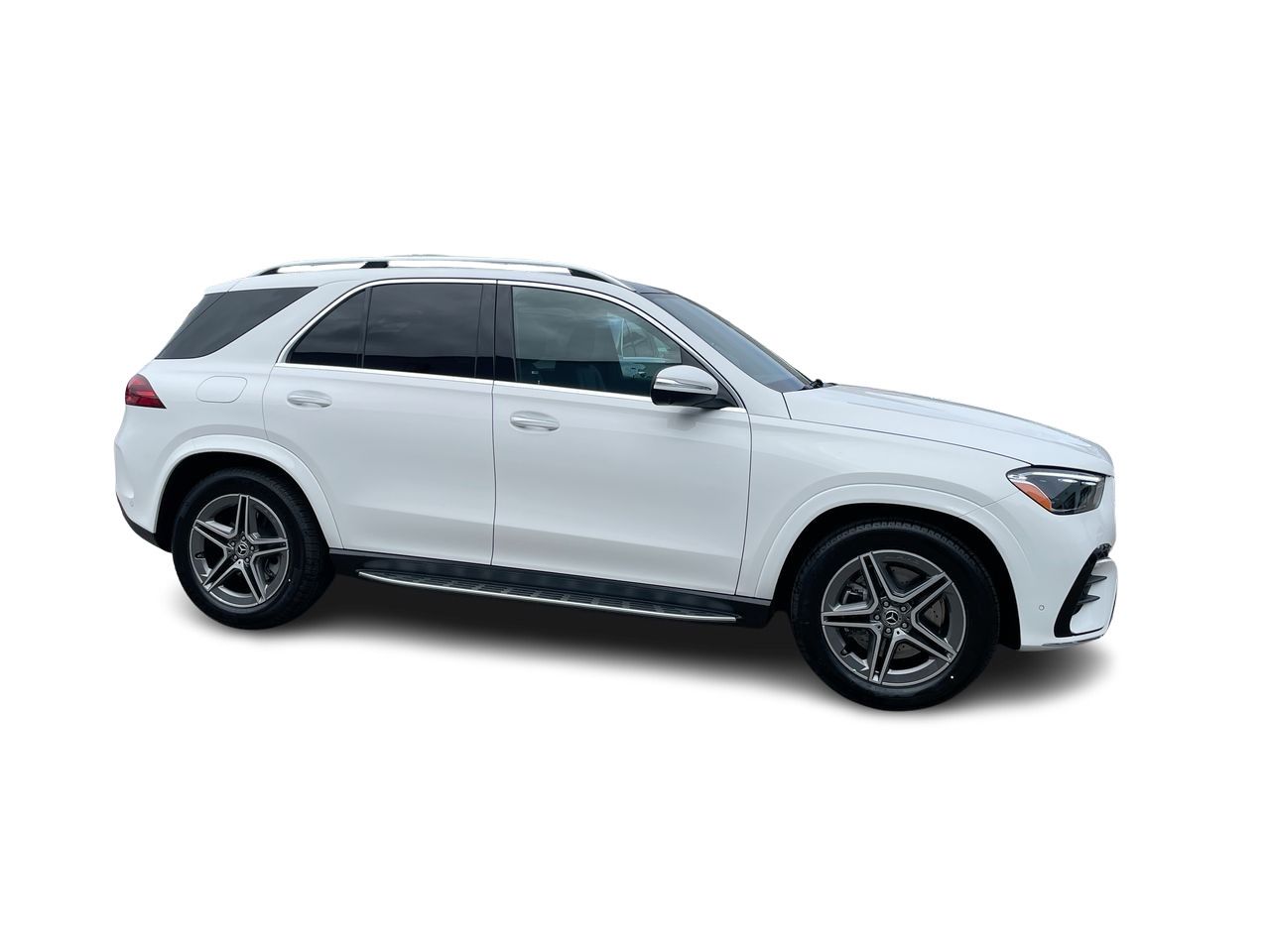 2026 Mercedes-Benz GLE in Richmond, British Columbia