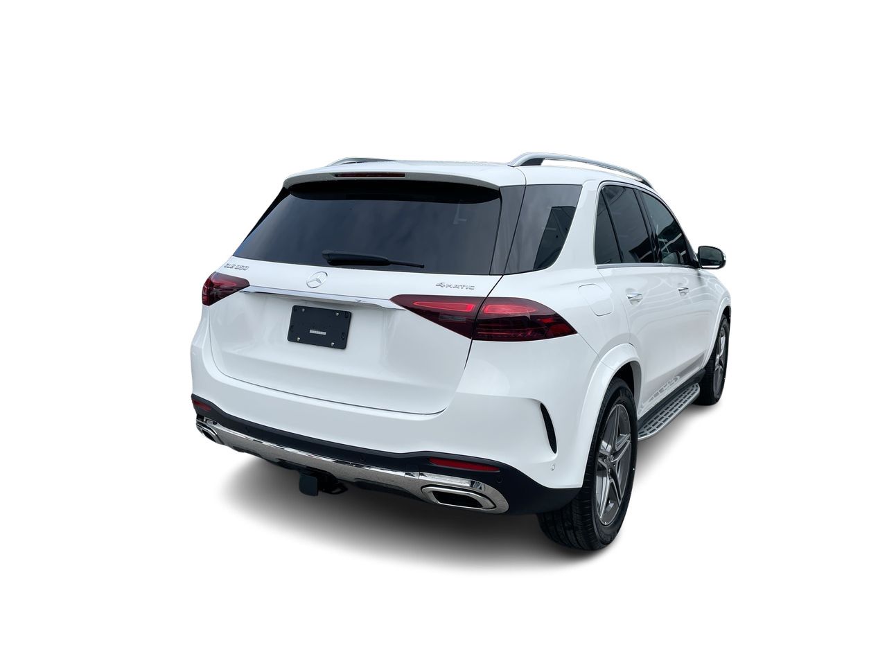 2026 Mercedes-Benz GLE in Richmond, British Columbia