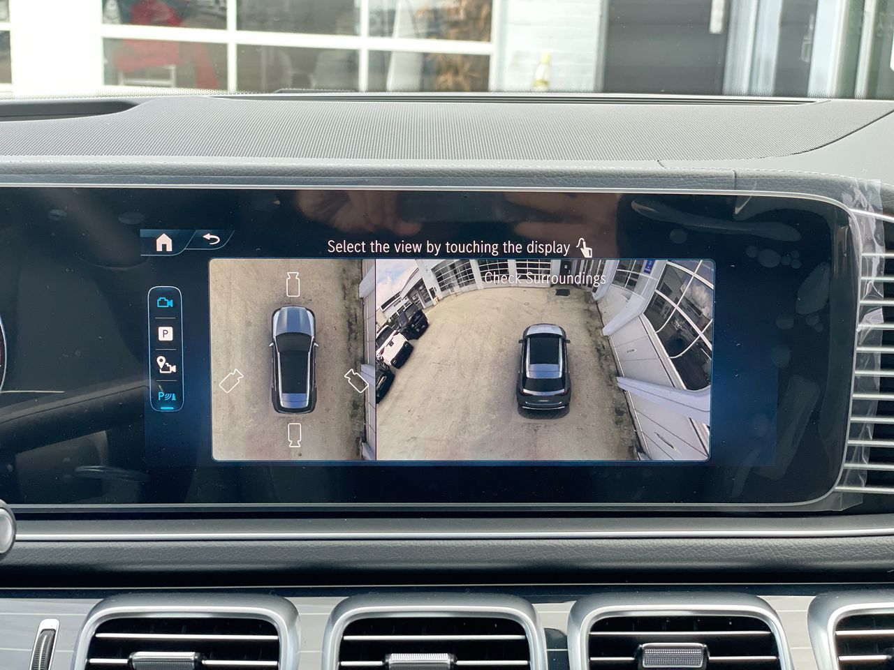 2026 Mercedes-Benz GLE in Richmond, British Columbia