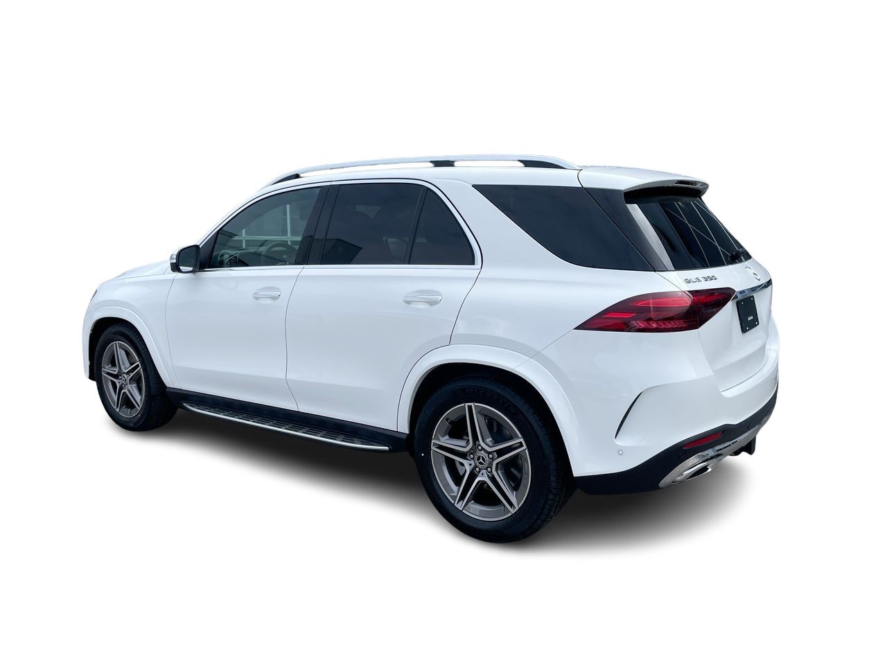 2026 Mercedes-Benz GLE in Richmond, British Columbia