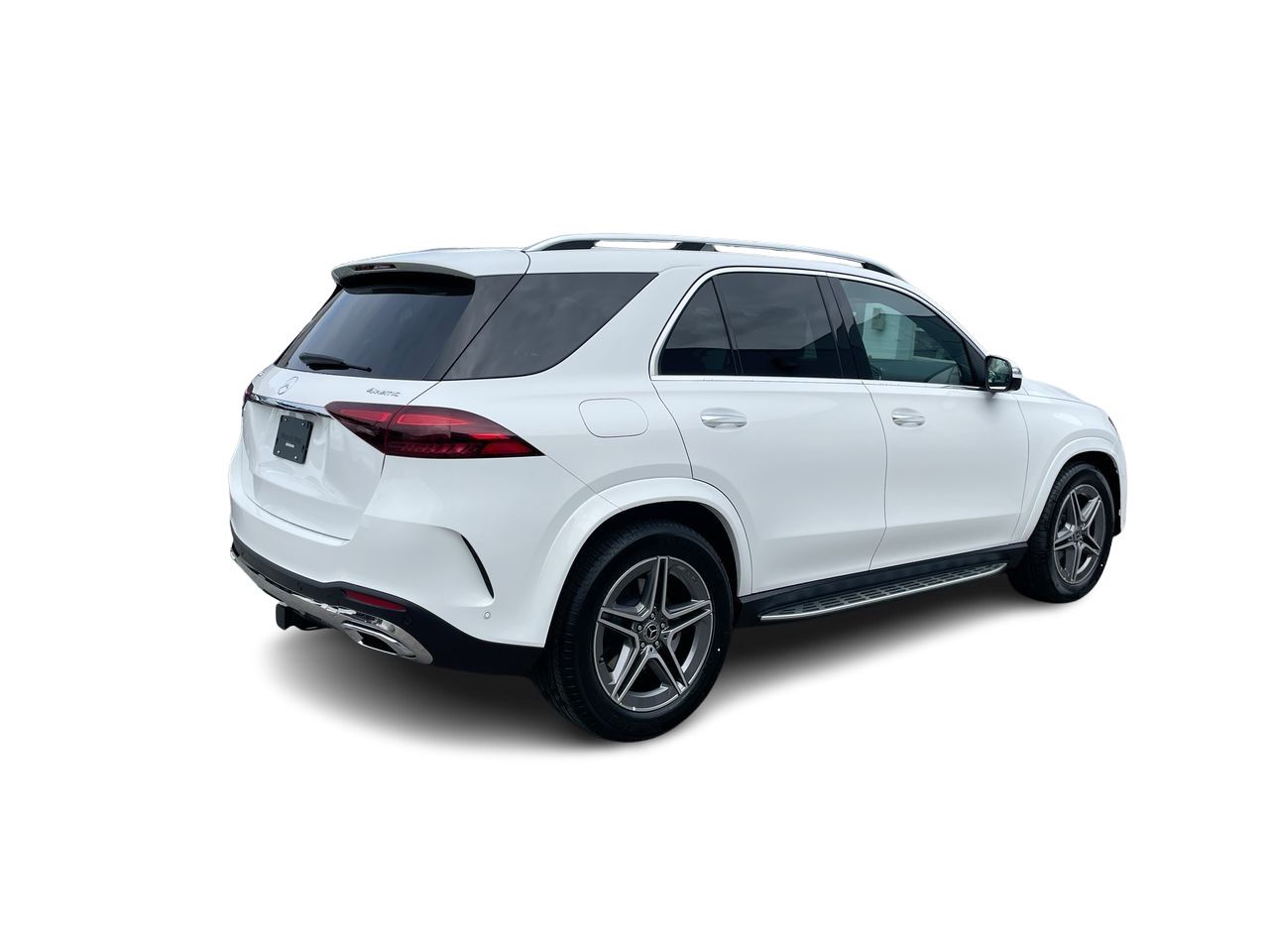 2026 Mercedes-Benz GLE in Richmond, British Columbia