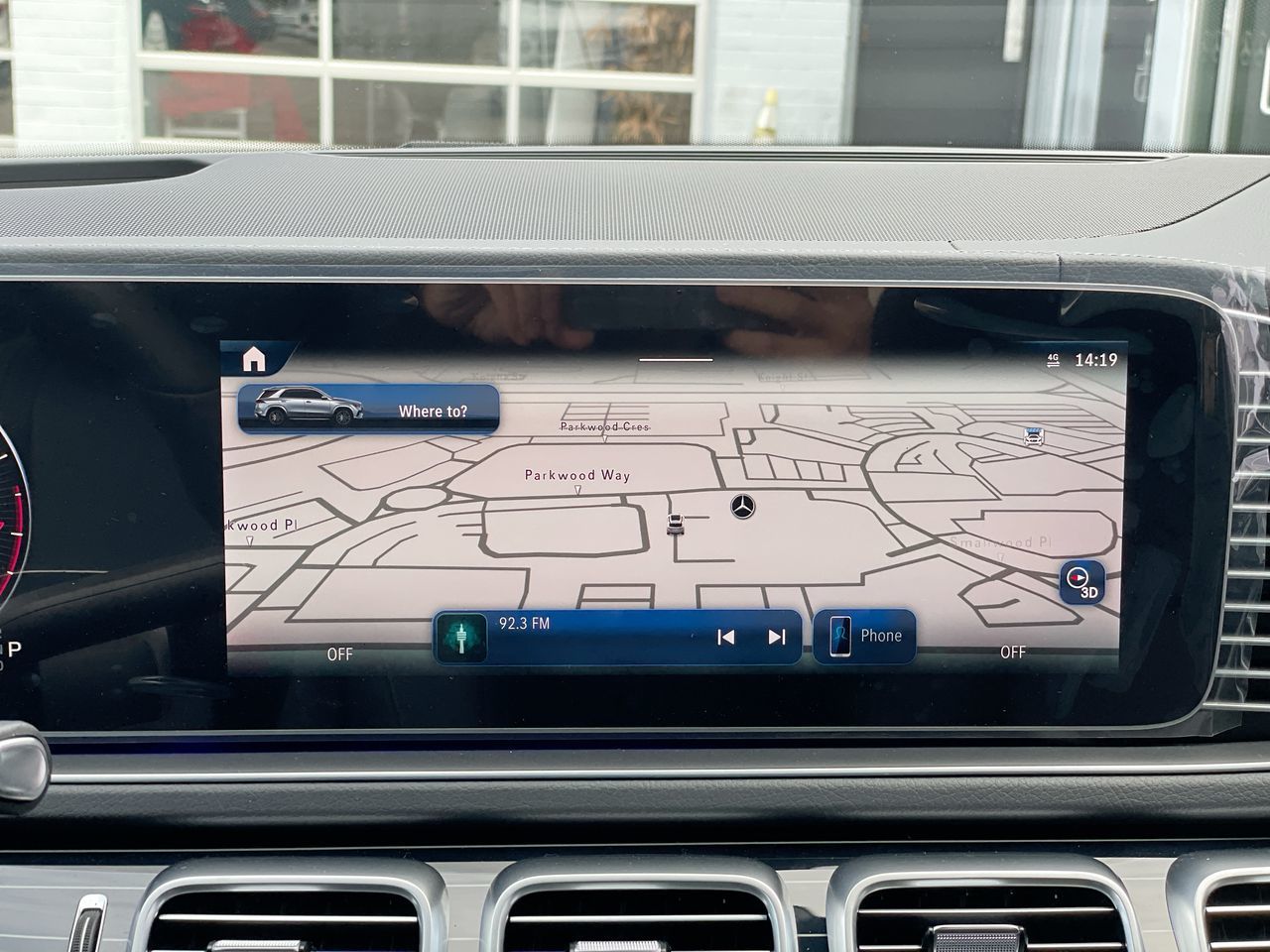 2026 Mercedes-Benz GLE in Richmond, British Columbia