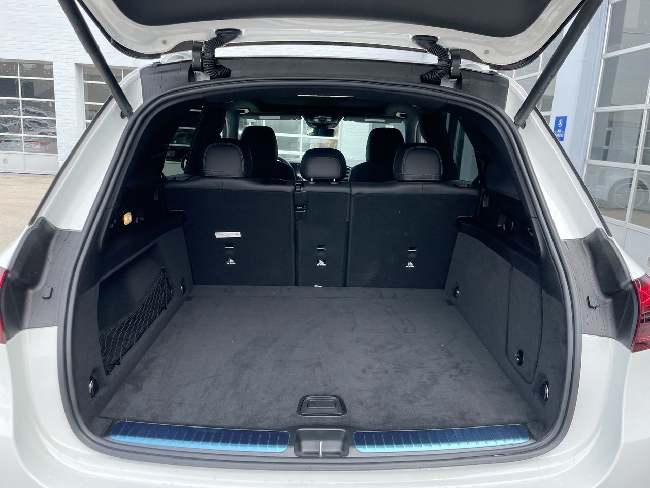 2026 Mercedes-Benz GLE in Richmond, British Columbia