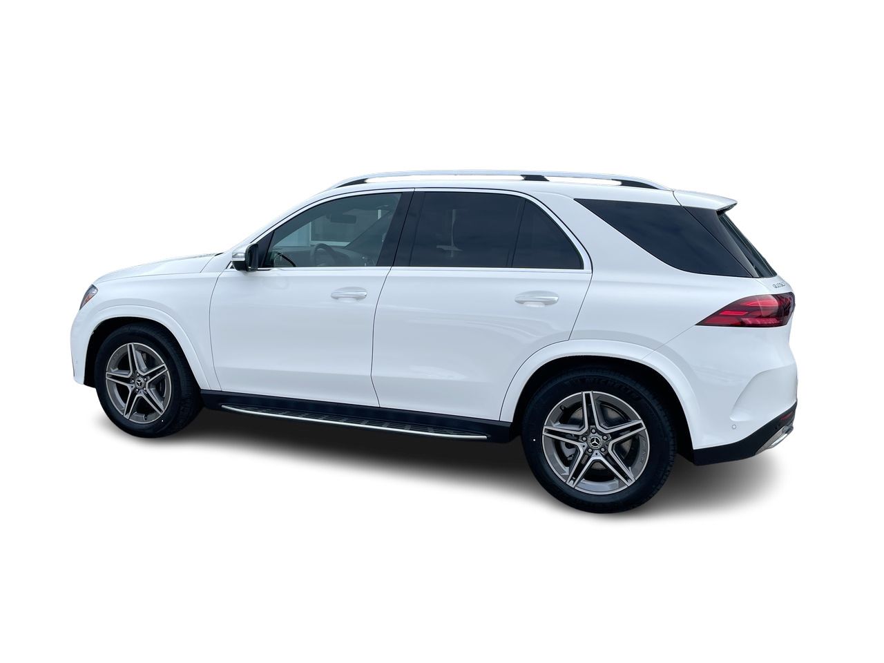 2026 Mercedes-Benz GLE in Richmond, British Columbia