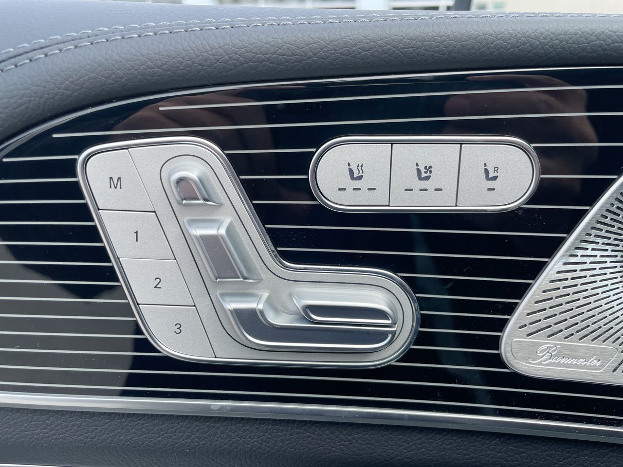 2026 Mercedes-Benz GLE in Richmond, British Columbia