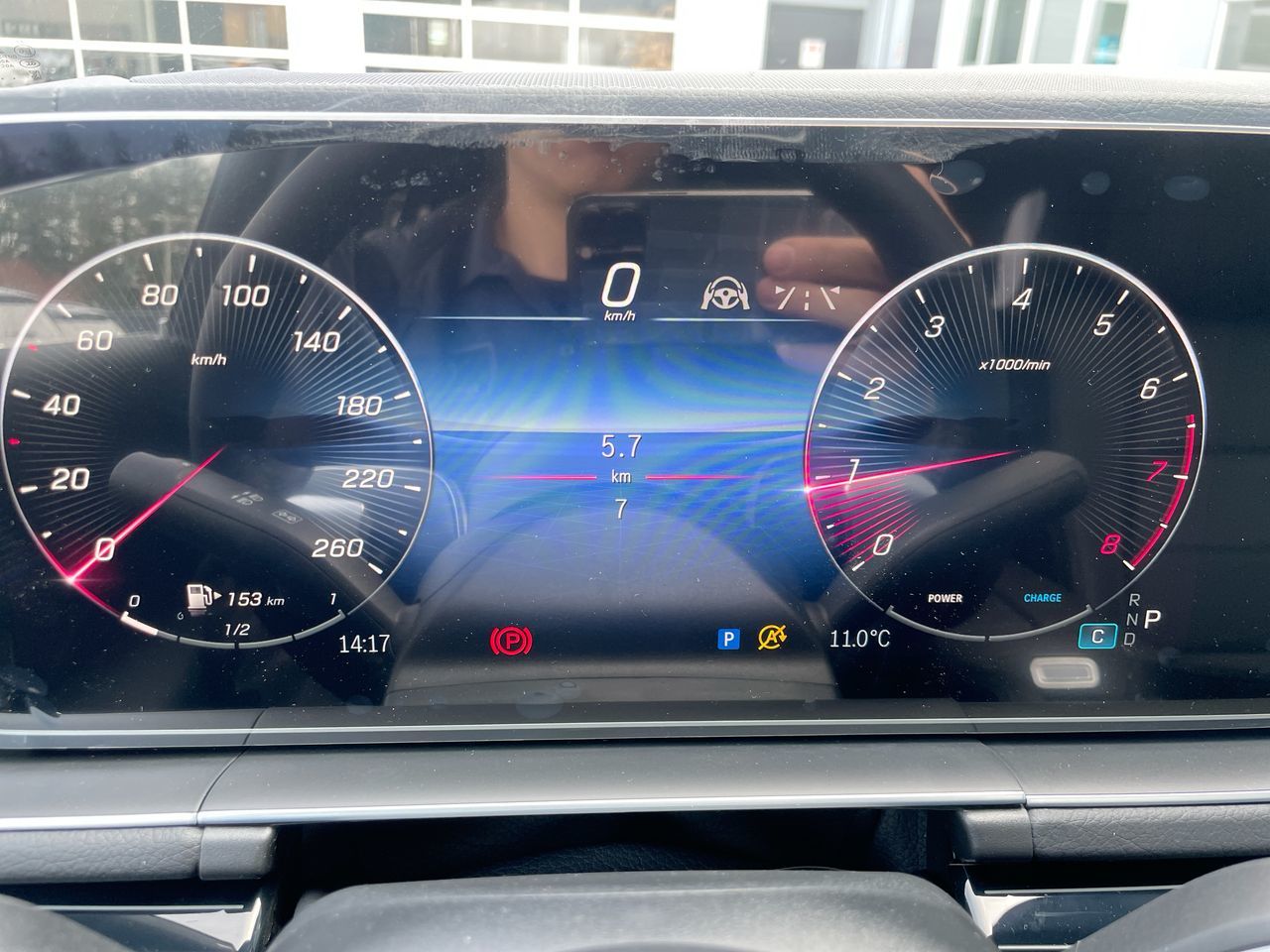 2026 Mercedes-Benz GLE in Richmond, British Columbia